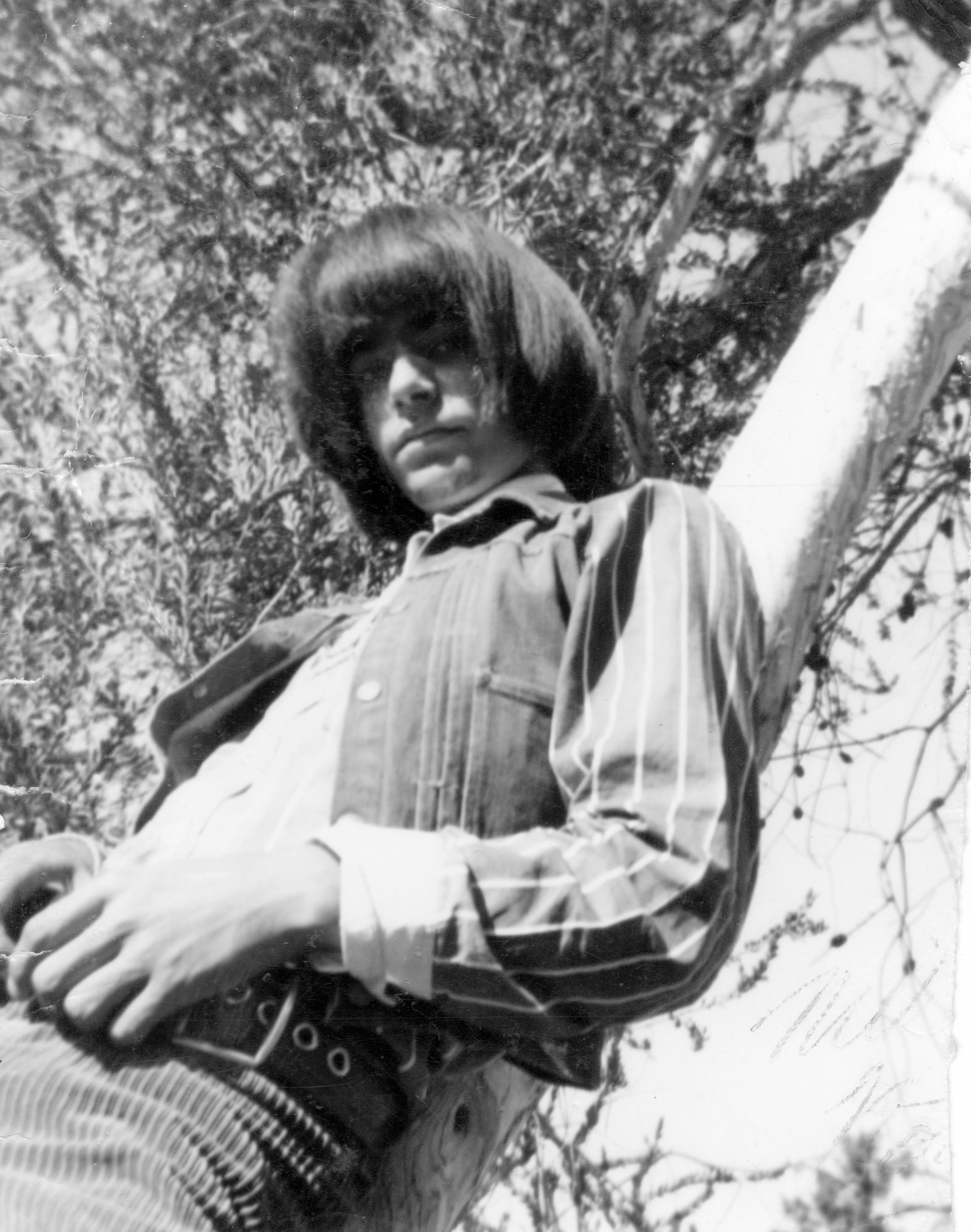 ky High rehearsal with Michael North, Wyane Hogget and Chris Moress