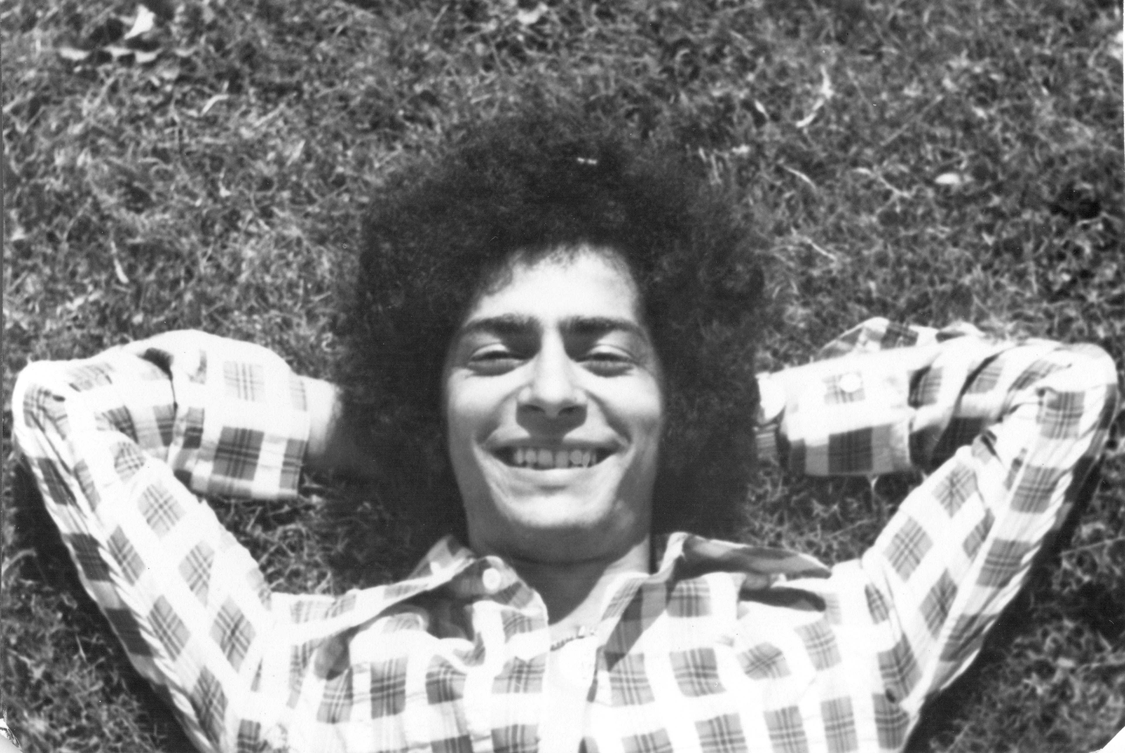 Promo shoot in Hasting Nebraska