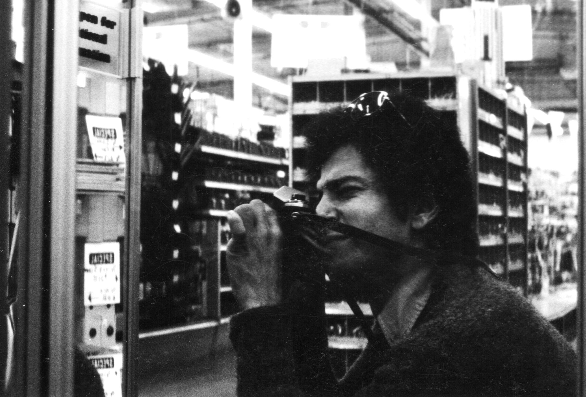 Starting to explore the would of 35mm photography.